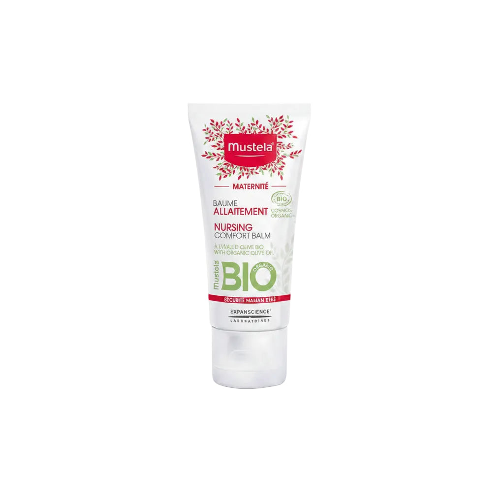 Mustela Maternity Nursing Comfort Balm 30ml
