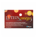 Mylan Lutein Omega 3 for AMD - 60 Capsules