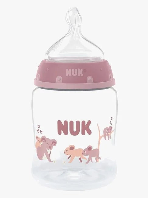 NUK First Choice Small Bottle (Koala) - 150ml