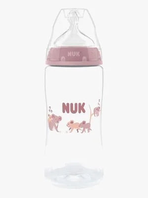 Nuk First Choice Koala Bottle Set - 3 Piece