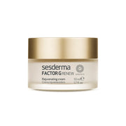 Sesderma Factor G Renew Rejuvenating Cream 50ml