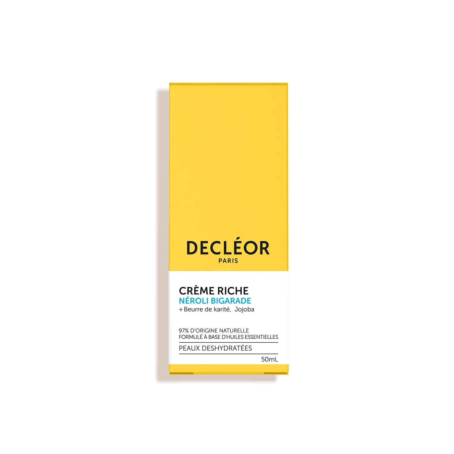 Decleor Paris Neroli Bigarade Rich Cream 50ml