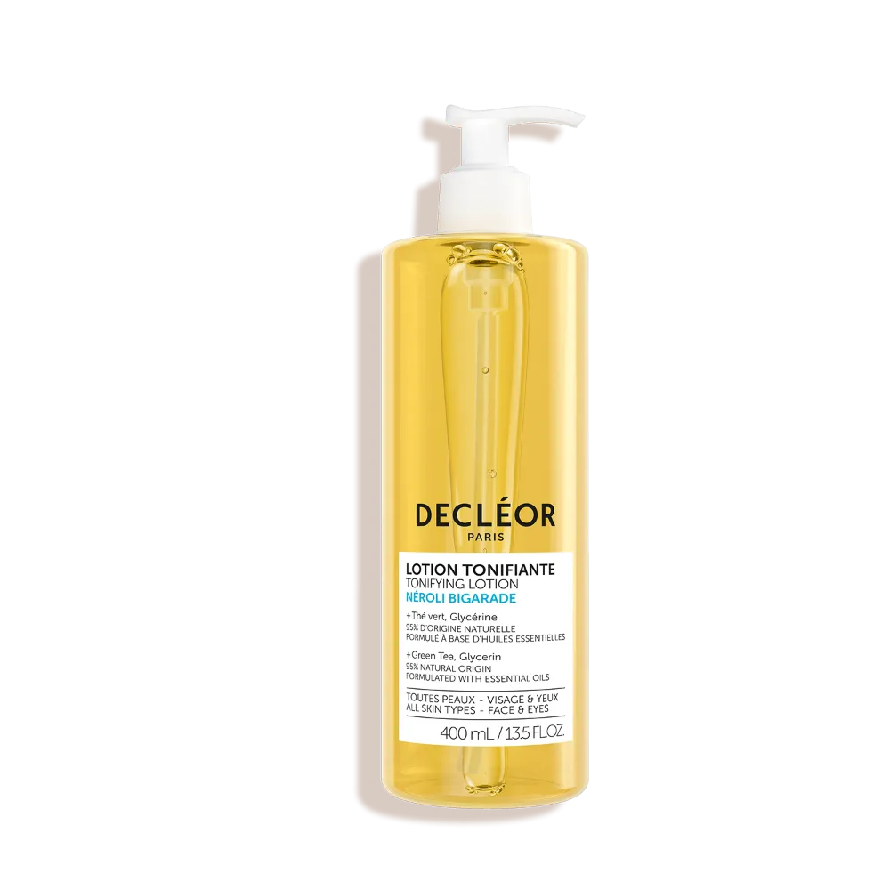 Decleor Paris Neroli Bigarade Toning Lotion 400ml