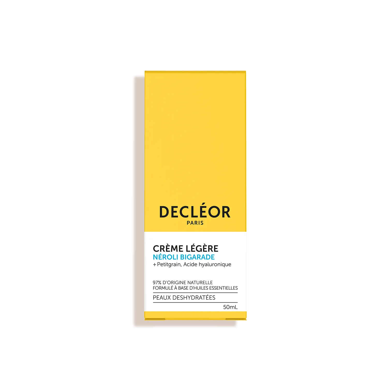 Decleor Paris Neroli Bigarade Light Cream 50ml
