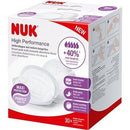Nuk High Performance Breast Pads - 60 Pack