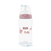 NUK First Choice Medium Bottle (Koala) - 300ml