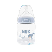 NUK First Choice Small Bottle (Whale) - 150ml