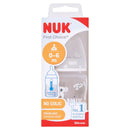 NUK First Choice+ Temperature Control Bottle with Silicone Teat (0-6m) - 150ml