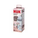 NUK Perfect Match Temperature Control Twig Medium Teat 1pk - 260ml