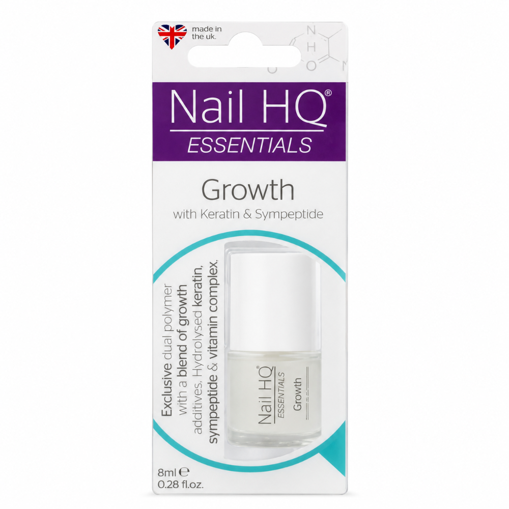 Nail HQ Nail Growth-  8ml