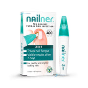 Nailner Repair Pen 2 in 1