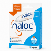 Naloc Fungal Nail Treatment - 10ml