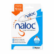 Naloc Fungal Nail Treatment - 10ml
