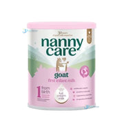 Nanny Care Goat Milk Stage 1 First Infant Milk 800g