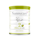 Nanny Care Goat Milk Stage 2 Follow On Milk 900g