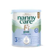 Nanny Care Goat Milk Stage 3 Growing Up Milk 800g