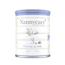 Nanny Care Goat Milk Stage 3 Growing Up Milk 900g