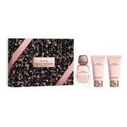 Narcisco Rodriguez All Of Me 50ml 3pc Gift Set50ml Edp Spr, 50ml Body Lotion, 50ml Shower Gel