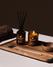 Natulique Aroma Set