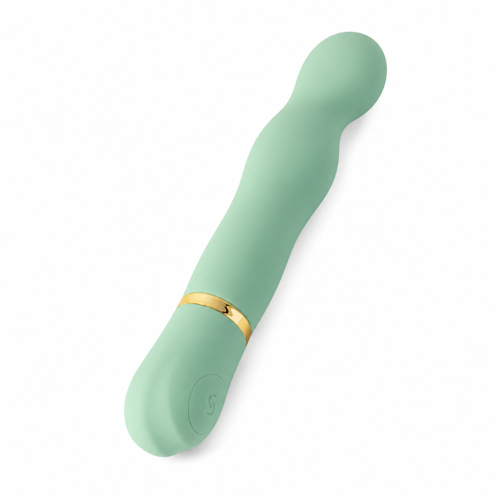 Natural Glow Bria Vibrator