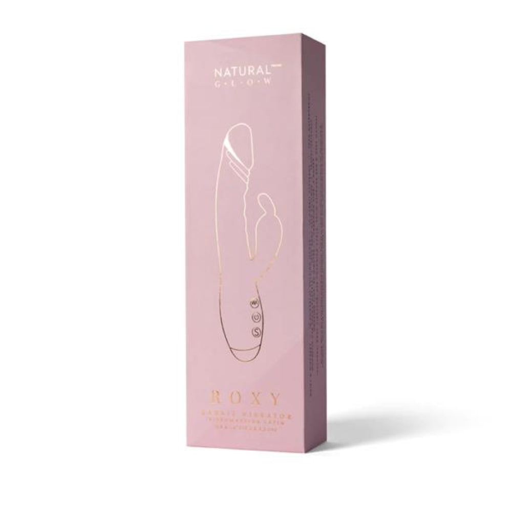 Natural Glow Roxy Vibrator