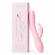 Natural Glow Roxy Vibrator
