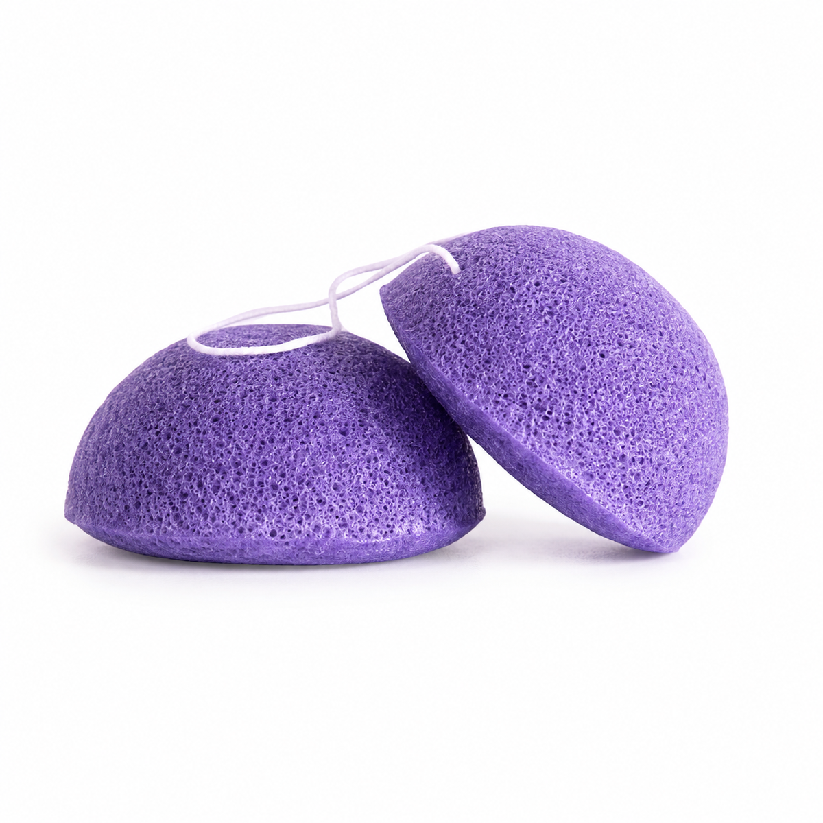 Natural Konjac Root Cleansing Sponge