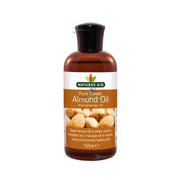 Natures Aid Almond Oil - 150ml