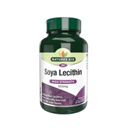 Natures Aid Soya Lecithin 1200mg - 90 Pack