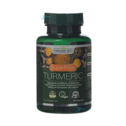 Natures Aid Turmeric 8200mg - 30/60 Pack