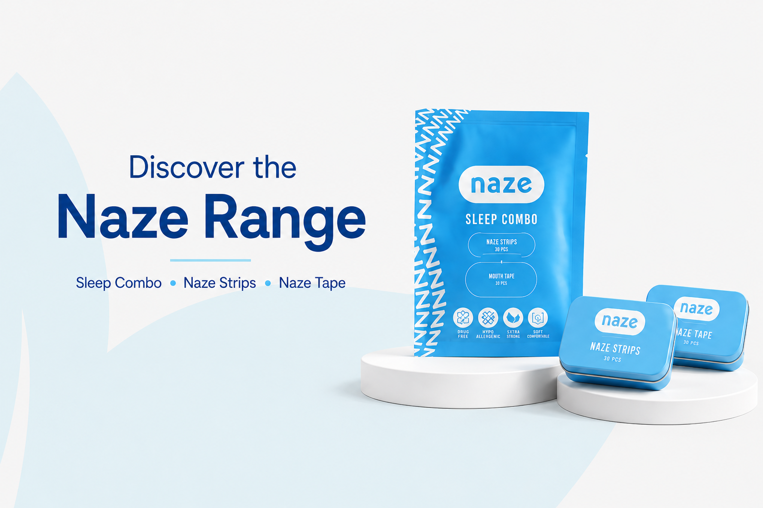Naze Range
