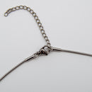 Birthstone Magnetic Necklace