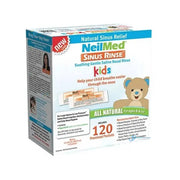 Neilmed Paediatric Sinus Rinse Refill - 120 Sachets