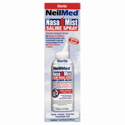 Neilmed Nasamist Saline Isotonic Spray - 75ml