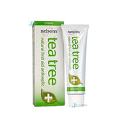 Nelsons Tea Tree Cream - 30ml