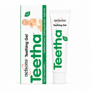 Nelsons Teetha Teething Gel - 15g