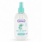 Nenuco Agua de Cologne - 240ml