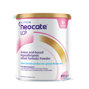 Neocate LCP Infant Formula - 400g