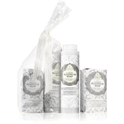 Nesti Dante Platinum Soap & Shower Gel Gift Set