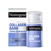 Neutrogena Collagen Bank Moisturiser - 50ml