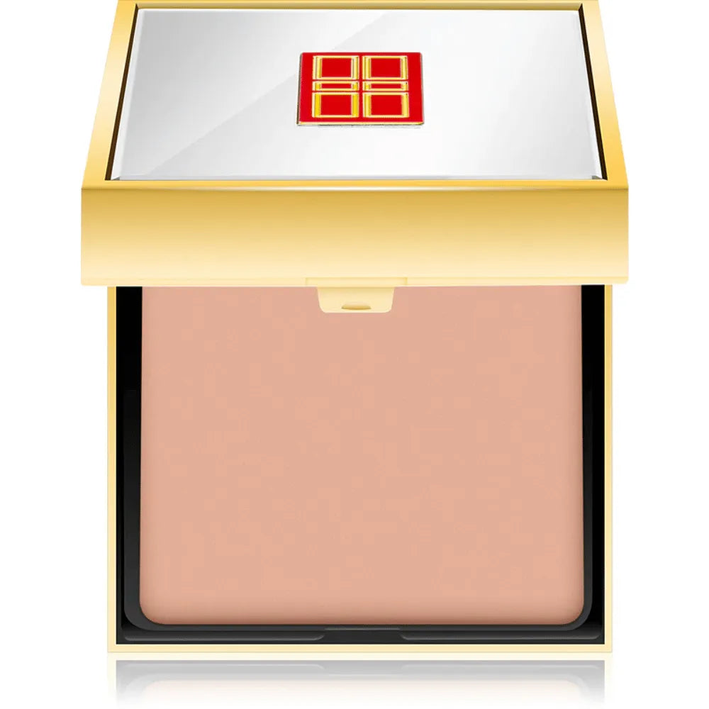 New EA Flawless Finish Sponge On Cream Makeup Gentle Beige 02