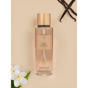 New VS Bare Vanilla Fragrance Mist 250ml