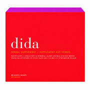 New Nordic Dida 90 Tablets