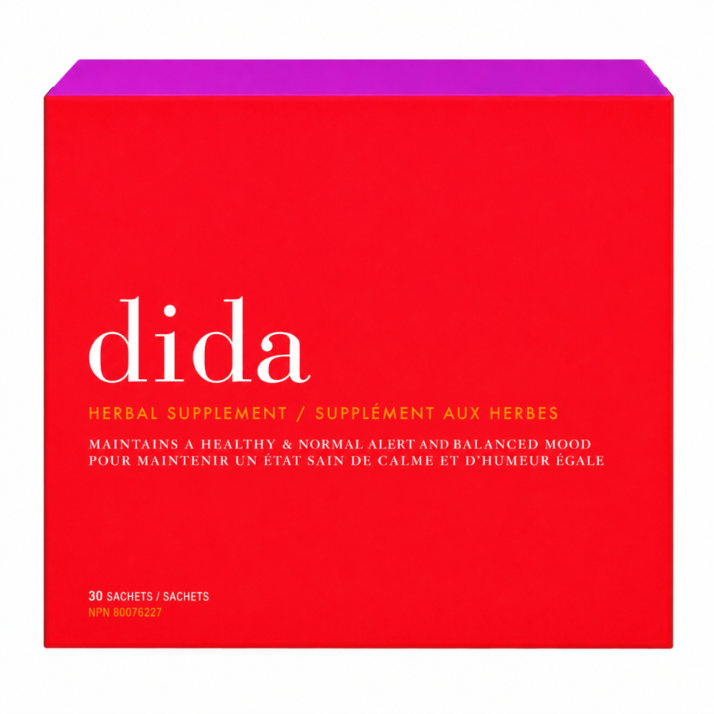 New Nordic Dida 90 Tablets