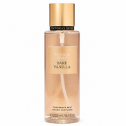 New VS Bare Vanilla Fragrance Mist 250ml