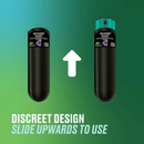 Nicorette QuickMist Freshmint 1mg/Spray - Double Pack