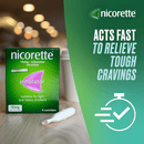 Nicorette 15mg Inhaler - 4/20 Pack