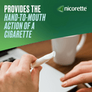 Nicorette 15mg Inhaler - 4/20 Pack