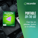 Nicorette 15mg Inhaler - 4/20 Pack