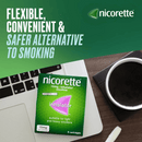 Nicorette 15mg Inhaler - 4/20 Pack